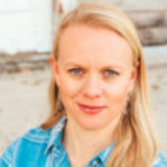 Profile picture of Melissa Ronson